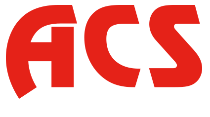 Nieuw logo ACS