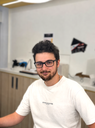Cédric